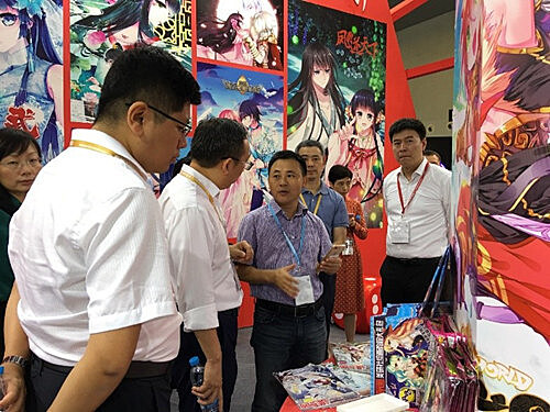 CCG奇漫屋掀国漫风暴，破圈营销成效显著